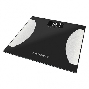 Lichaamsanalyse weegschaal BS 475 | Medisana